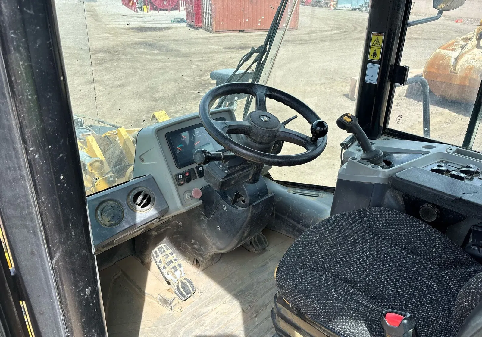 2020 Caterpillar 950GC