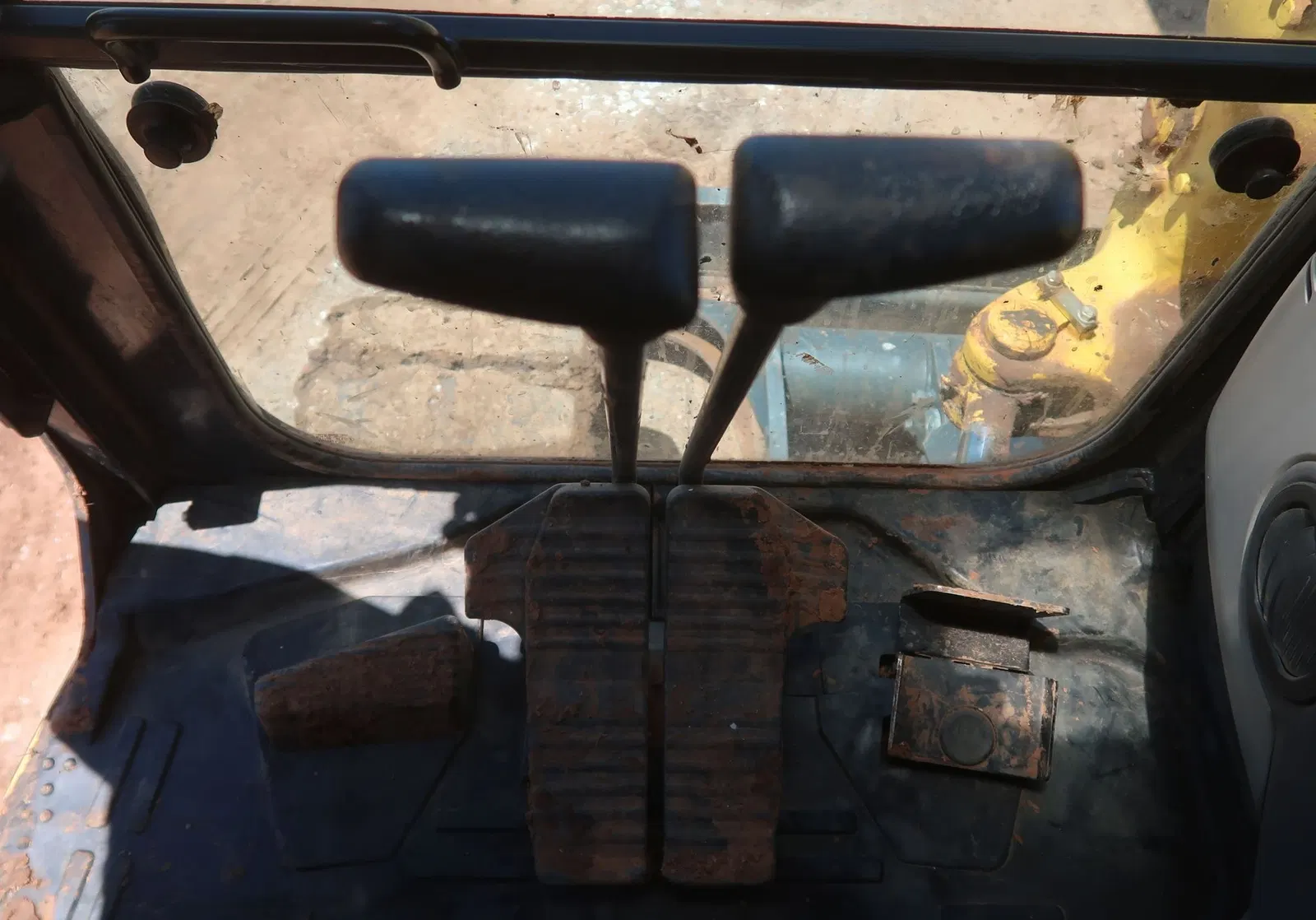 2018 Komatsu PC88MR-10