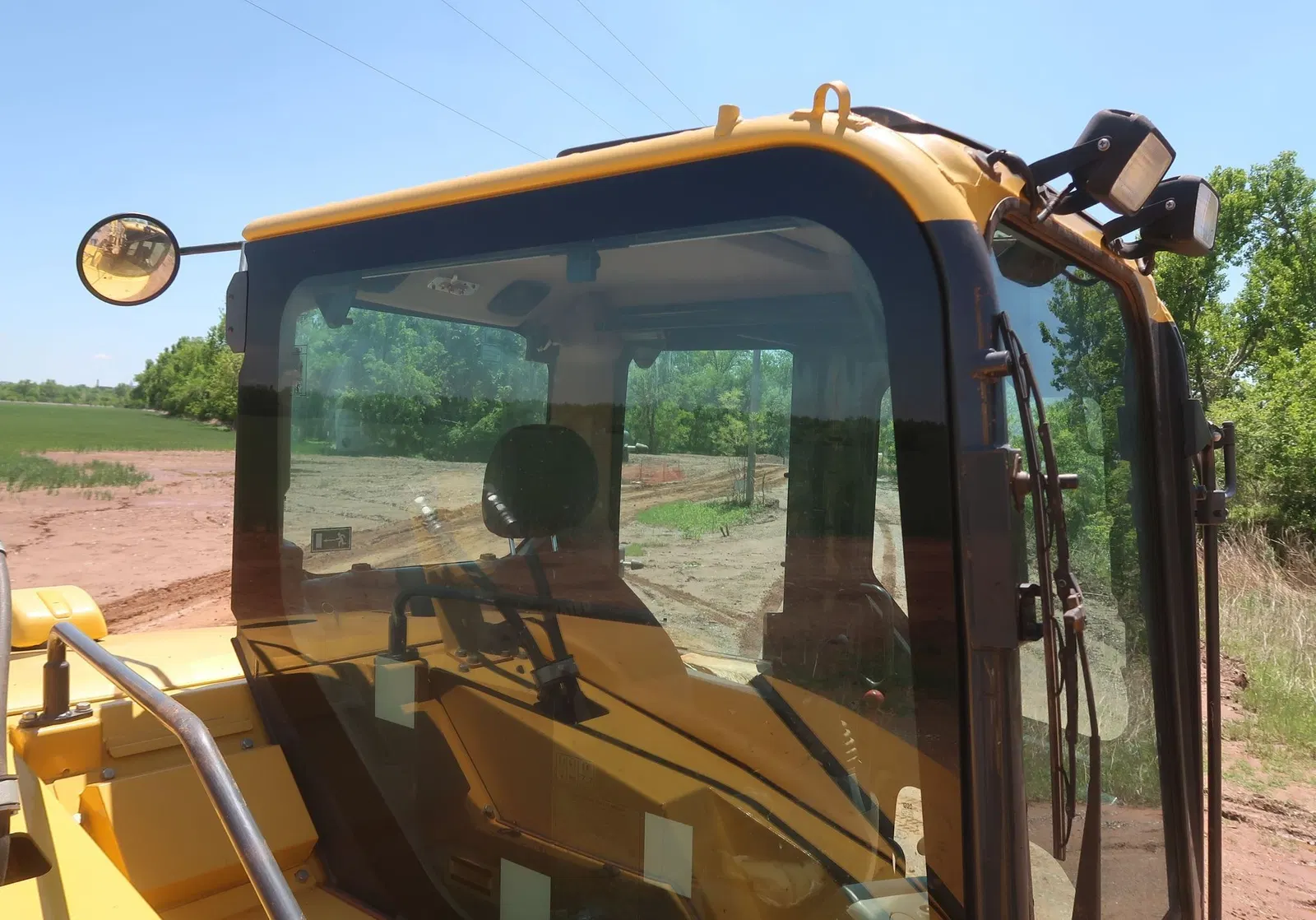 2018 Komatsu PC88MR-10