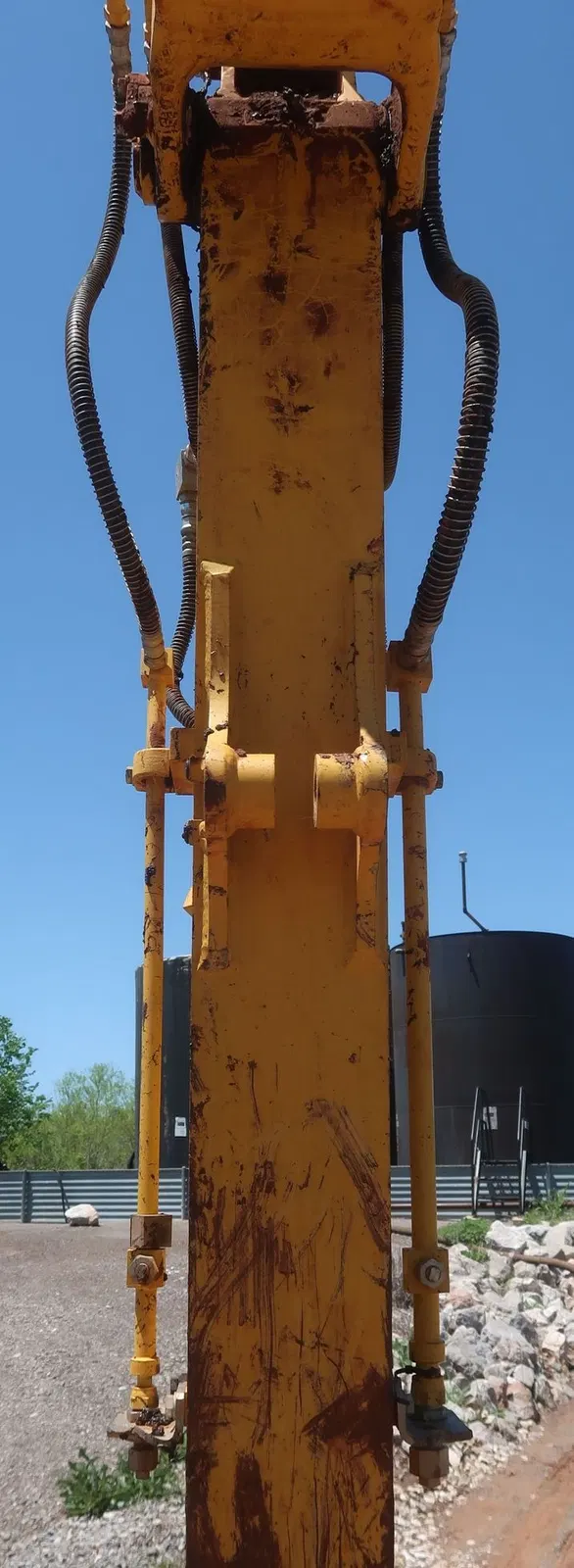 2018 Komatsu PC88MR-10