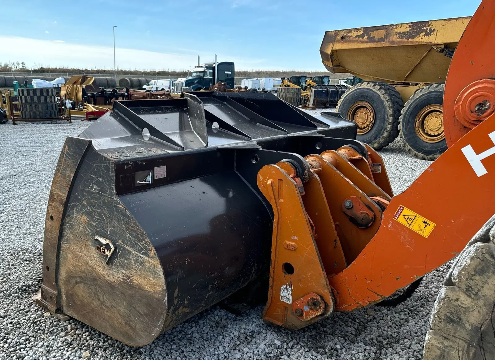 2021 Hitachi ZW220-6