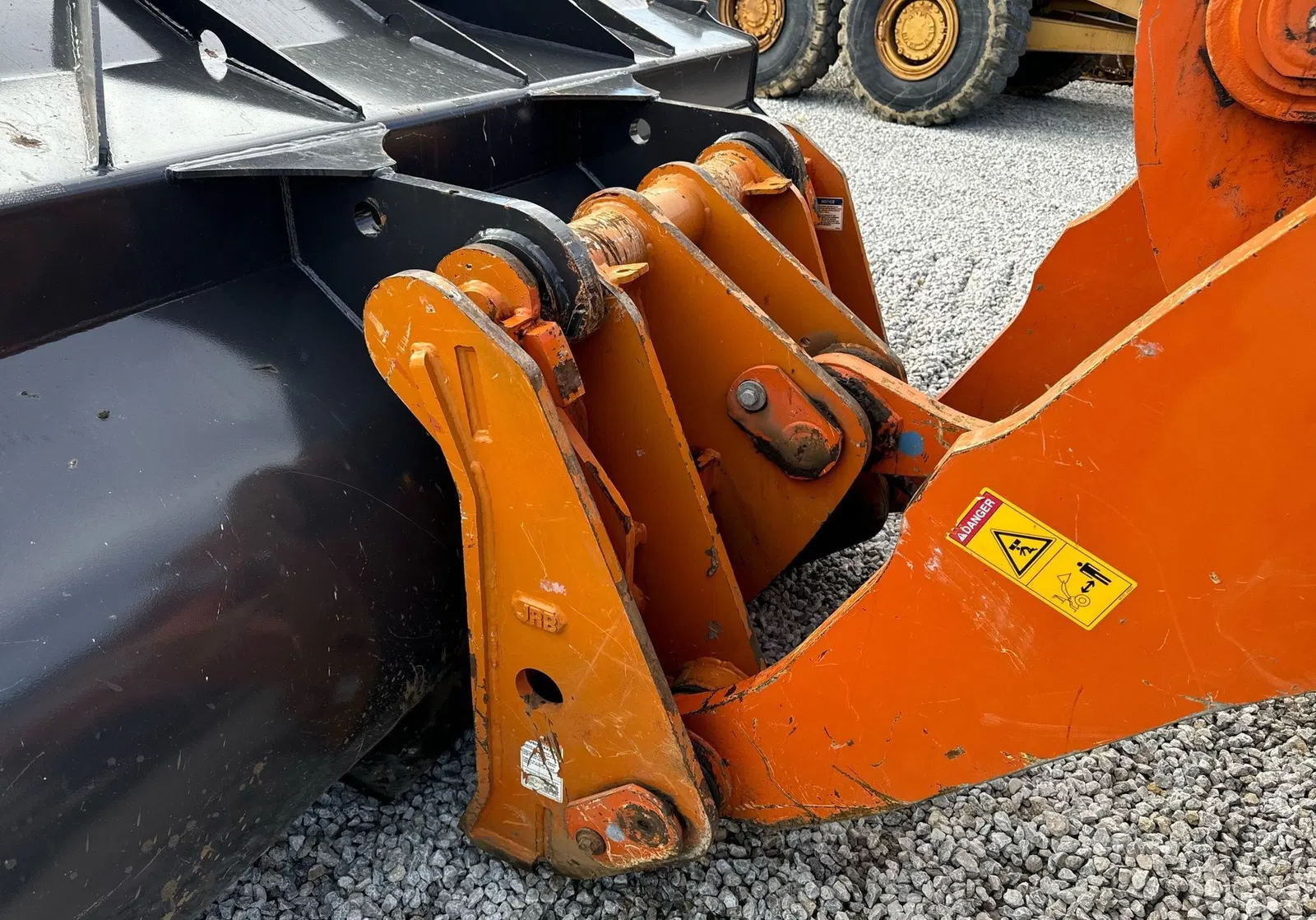 2021 Hitachi ZW220-6