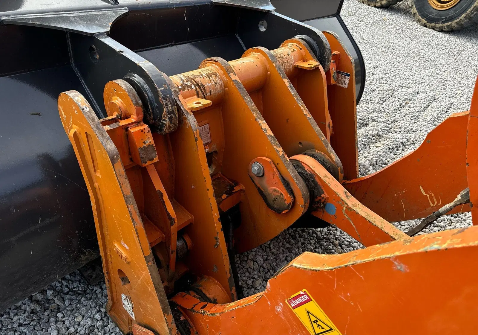 2021 Hitachi ZW220-6