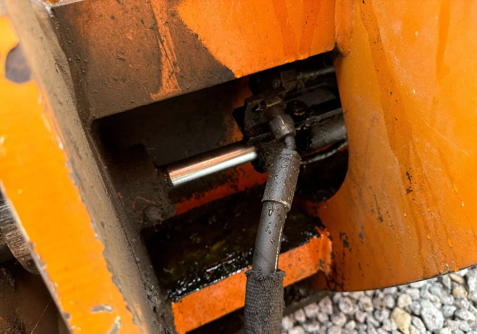 2021 Hitachi ZW220-6