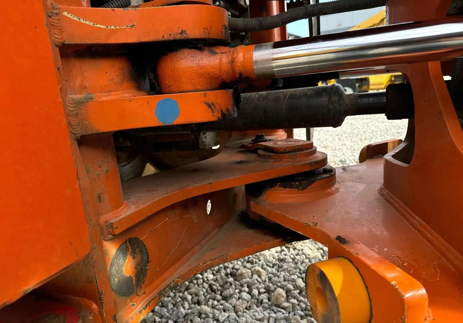 2021 Hitachi ZW220-6