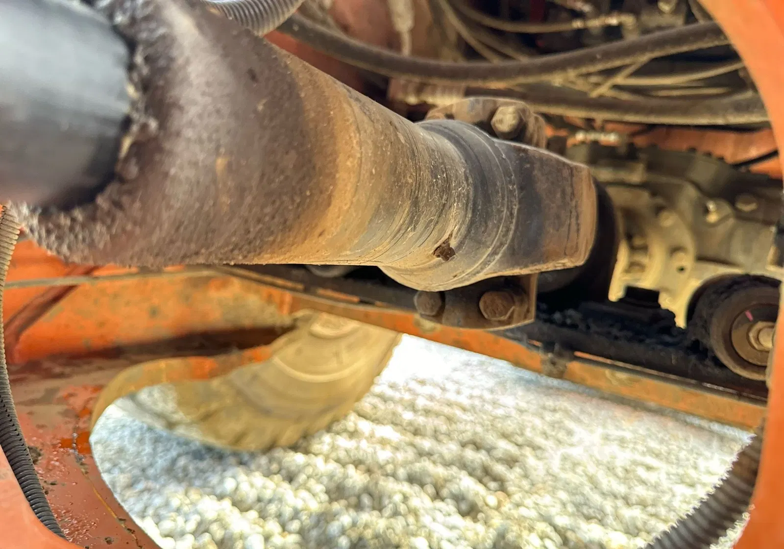 2021 Hitachi ZW220-6