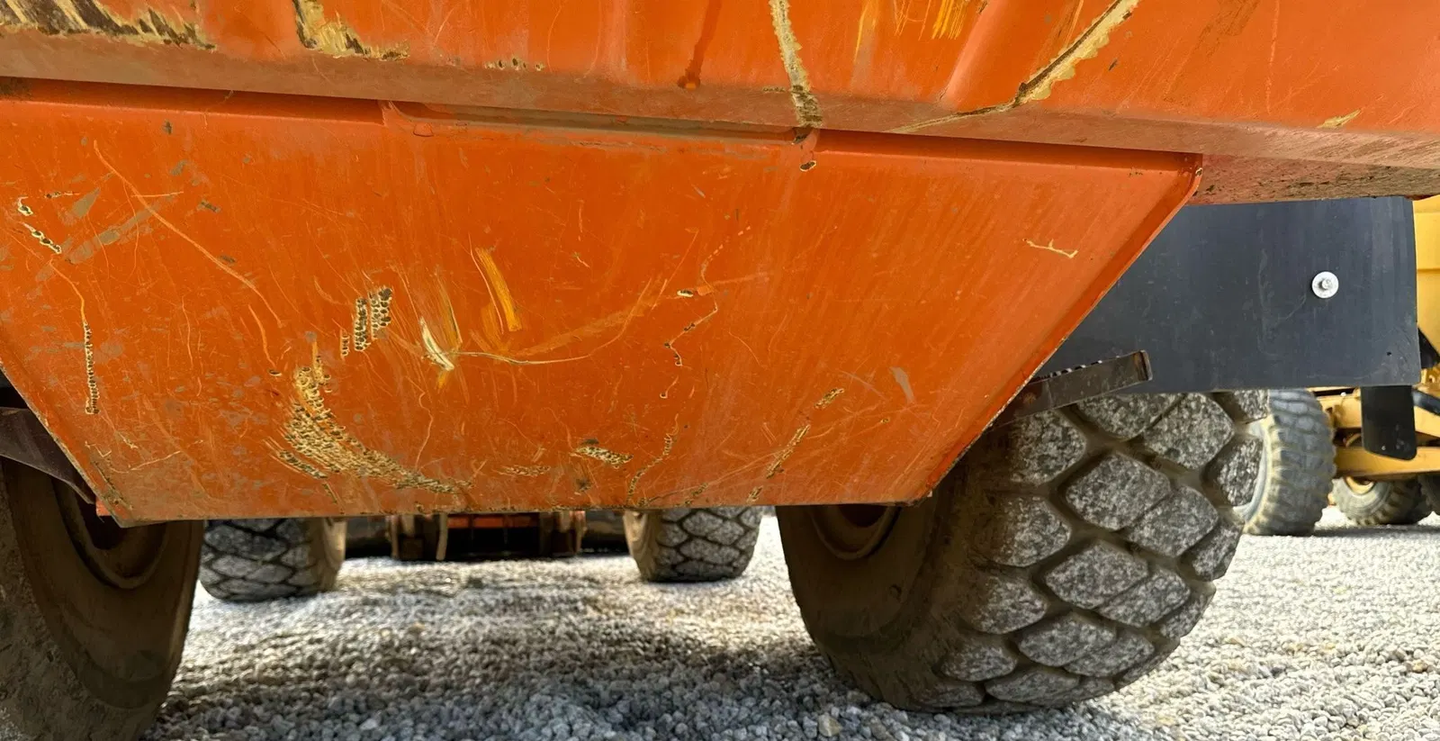 2021 Hitachi ZW220-6
