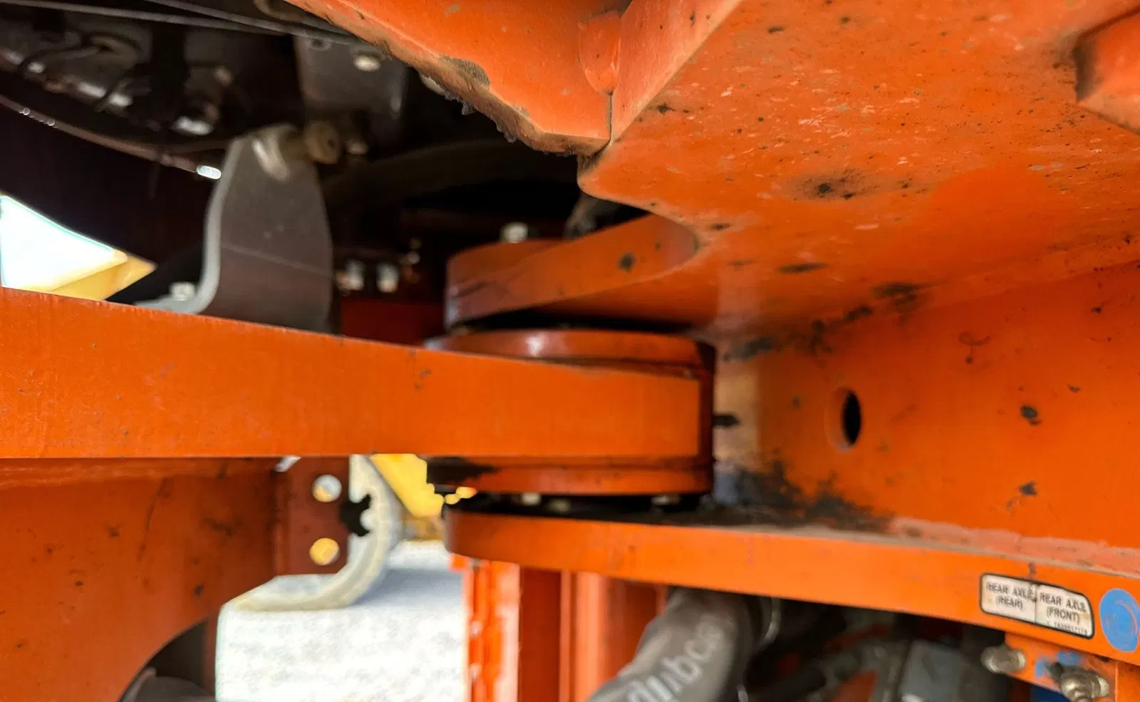 2021 Hitachi ZW220-6