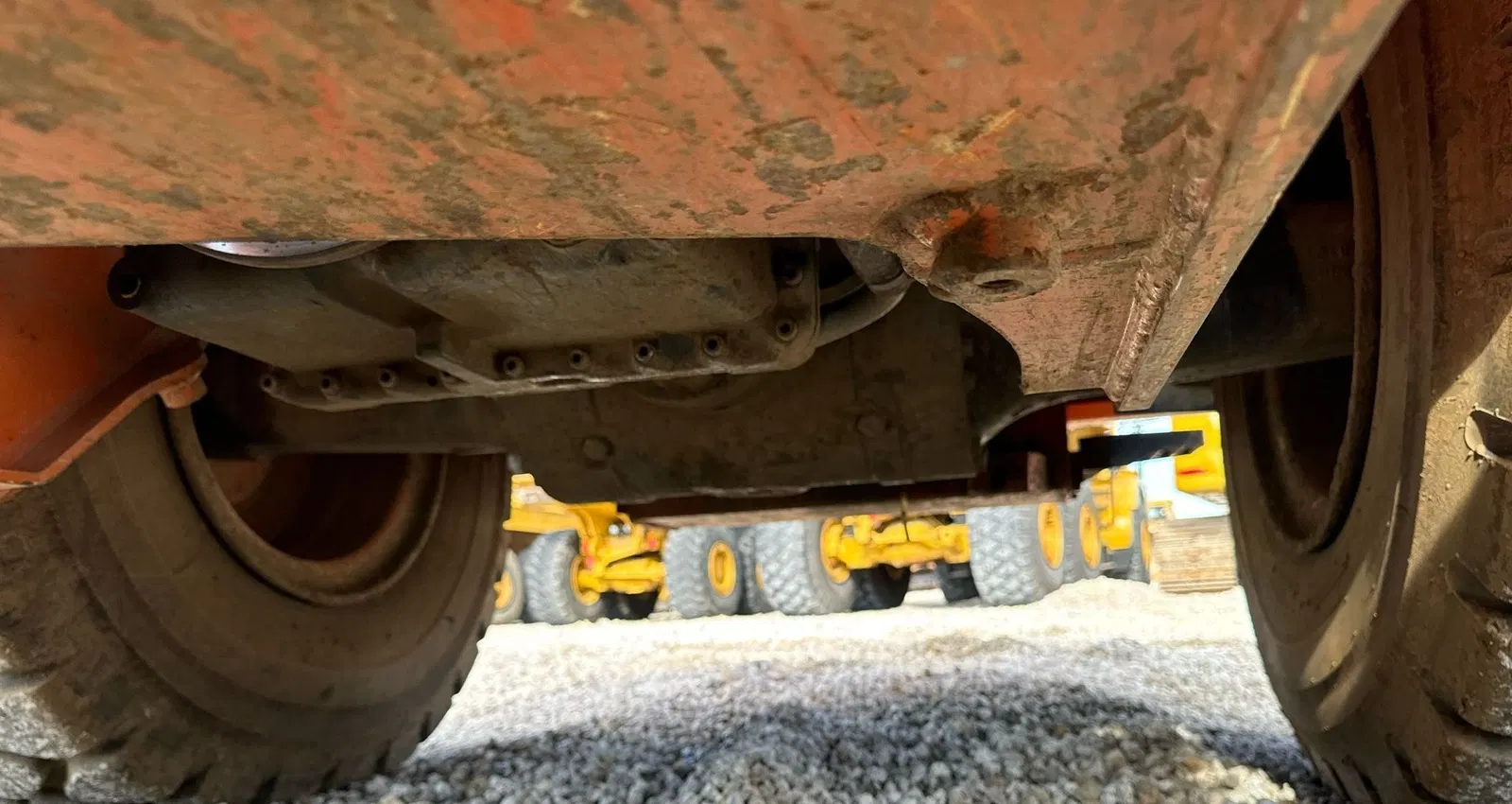 2021 Hitachi ZW220-6
