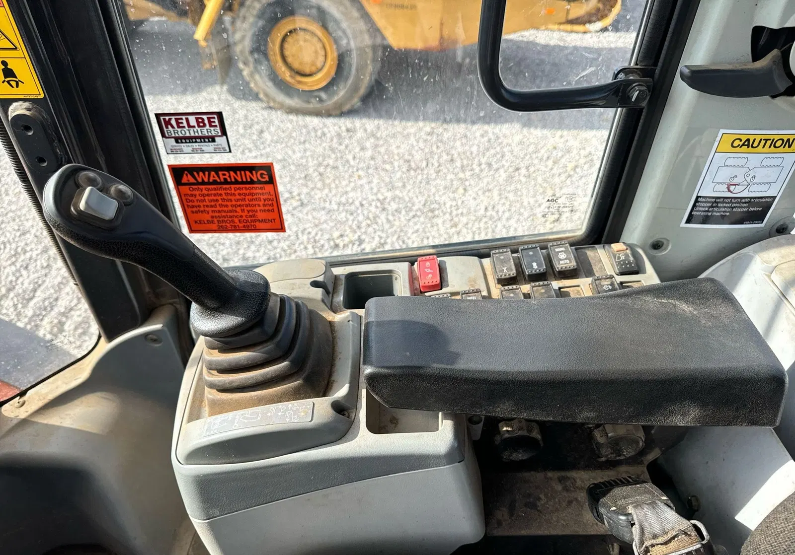 2021 Hitachi ZW220-6