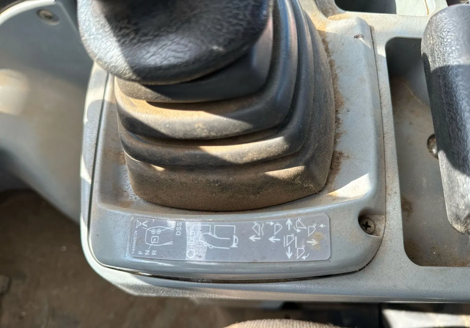 2021 Hitachi ZW220-6