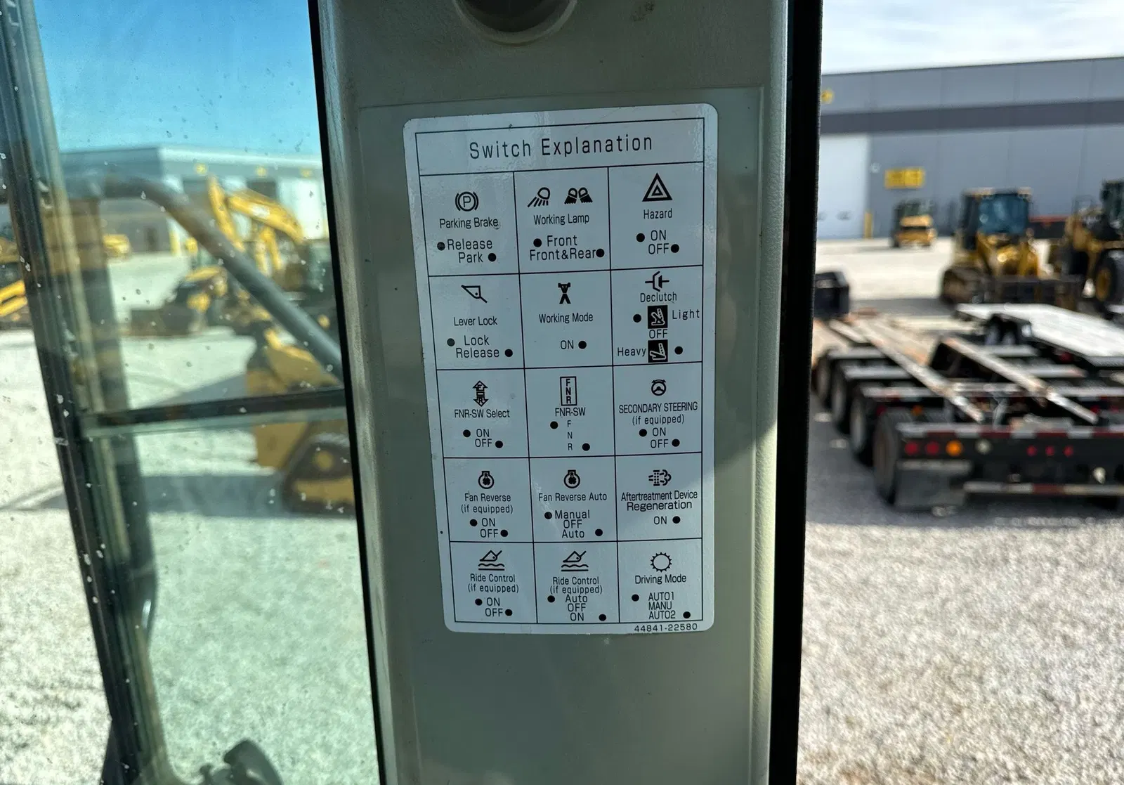 2021 Hitachi ZW220-6