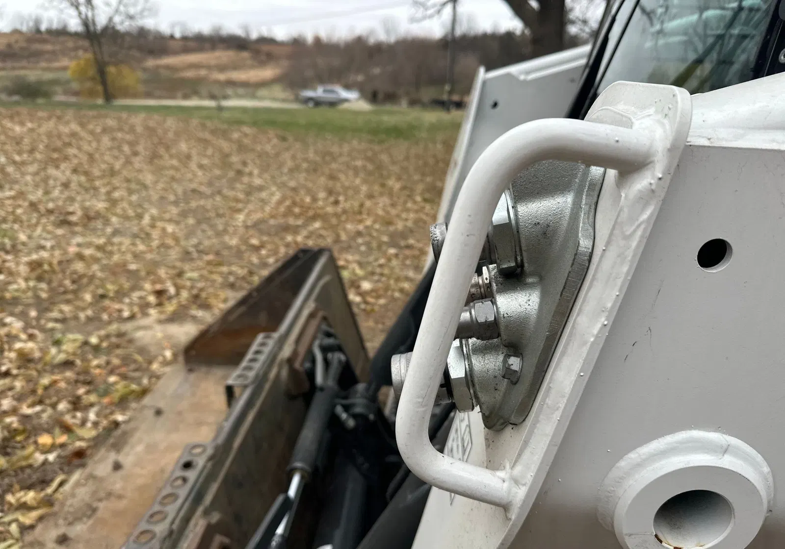 2024 Bobcat T770