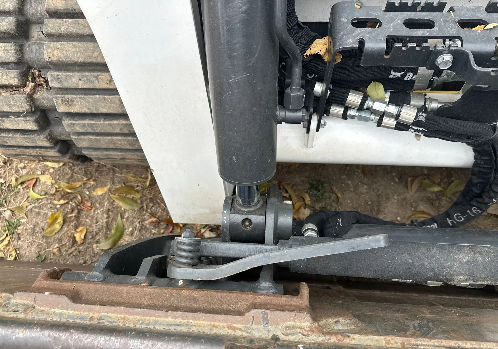 2024 Bobcat T770