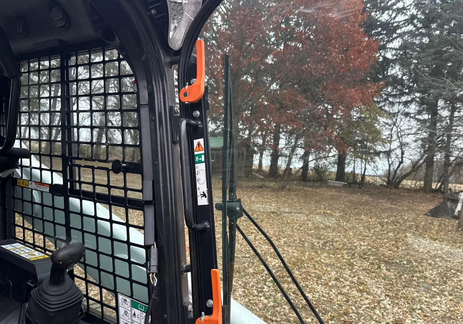 2024 Bobcat T770