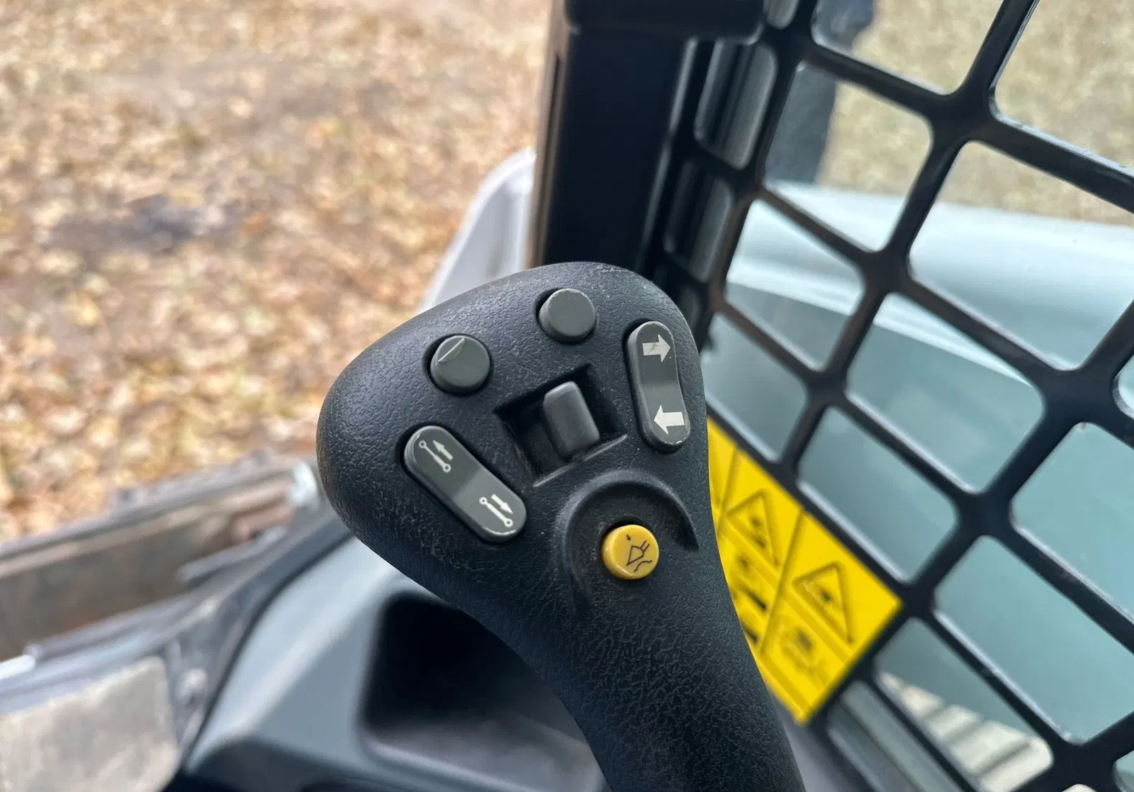 2024 Bobcat T770