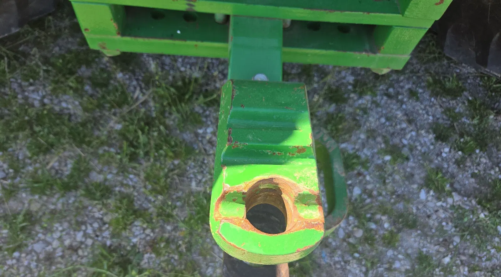 2012 John Deere 8285R