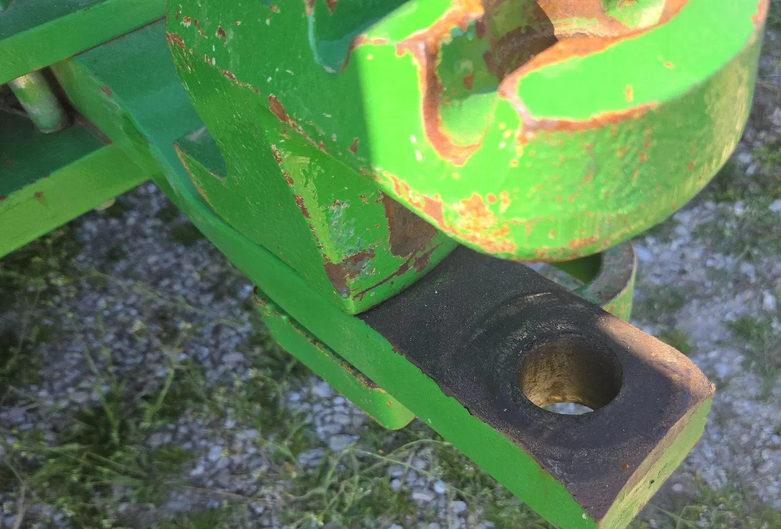 2012 John Deere 8285R