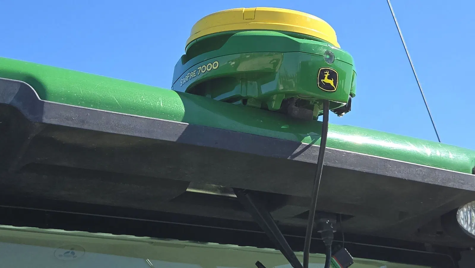2012 John Deere 8285R