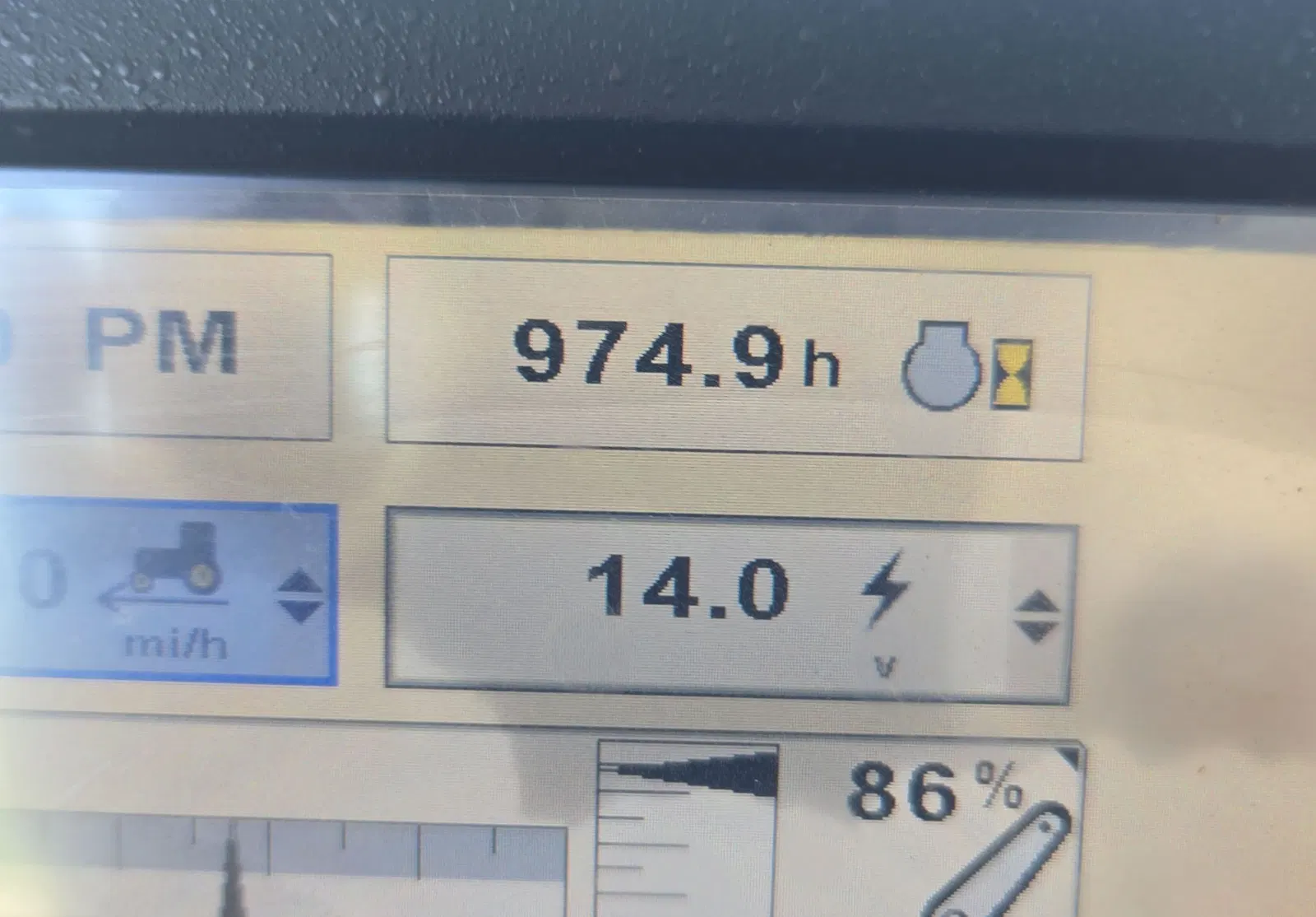 2012 John Deere 8285R