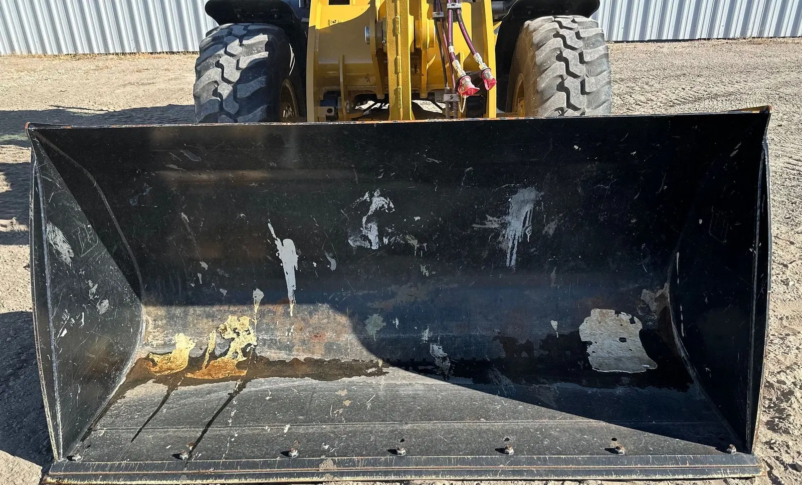2022 Caterpillar 908M