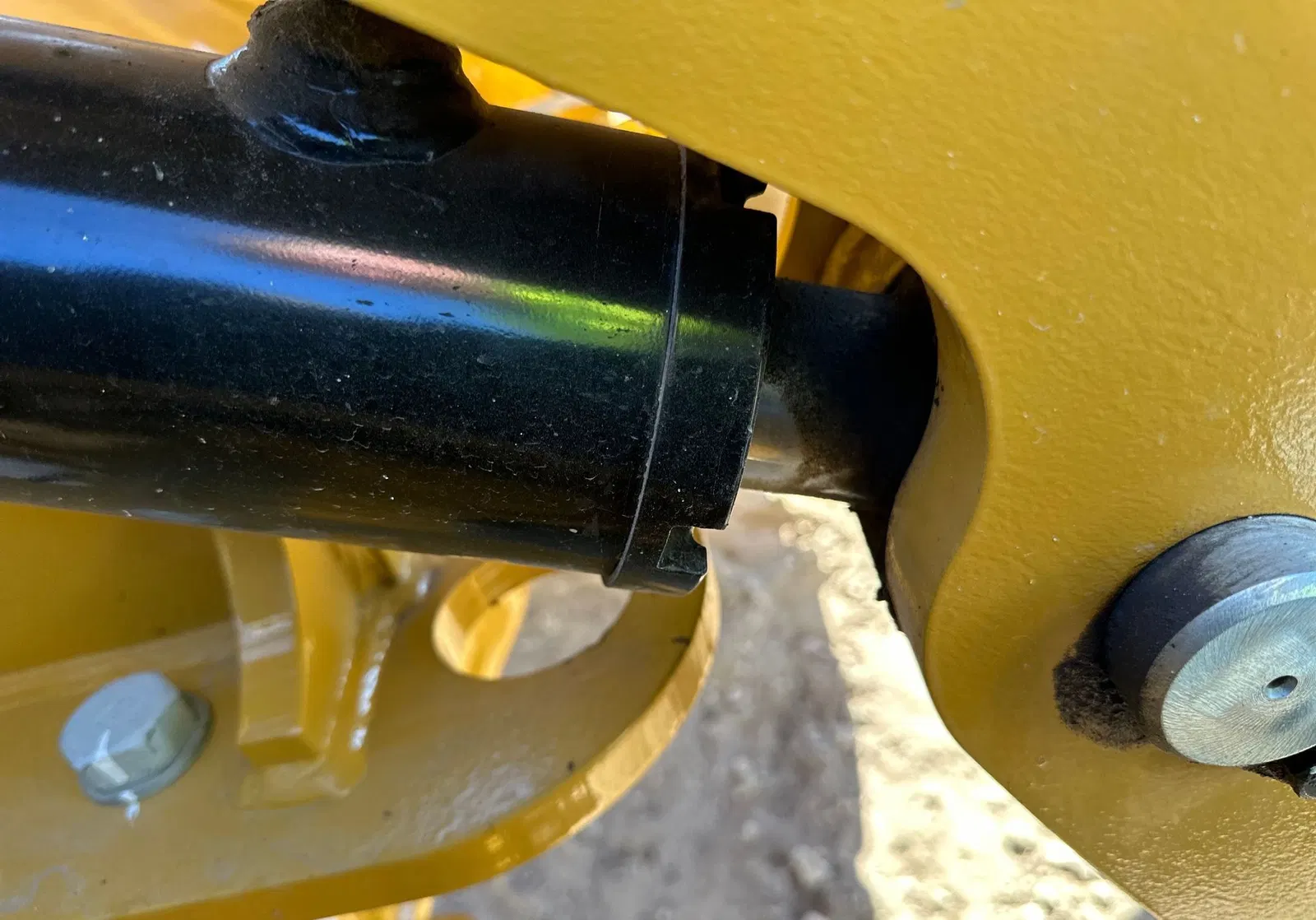 2022 Caterpillar 908M