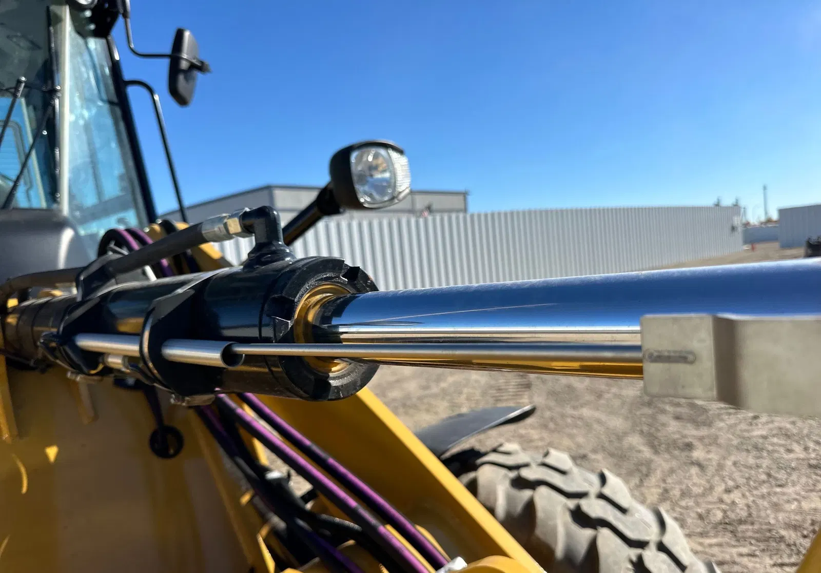 2022 Caterpillar 908M