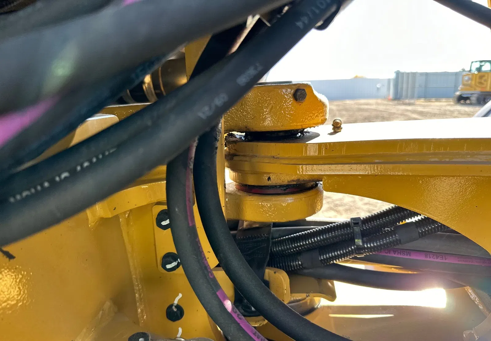 2022 Caterpillar 908M