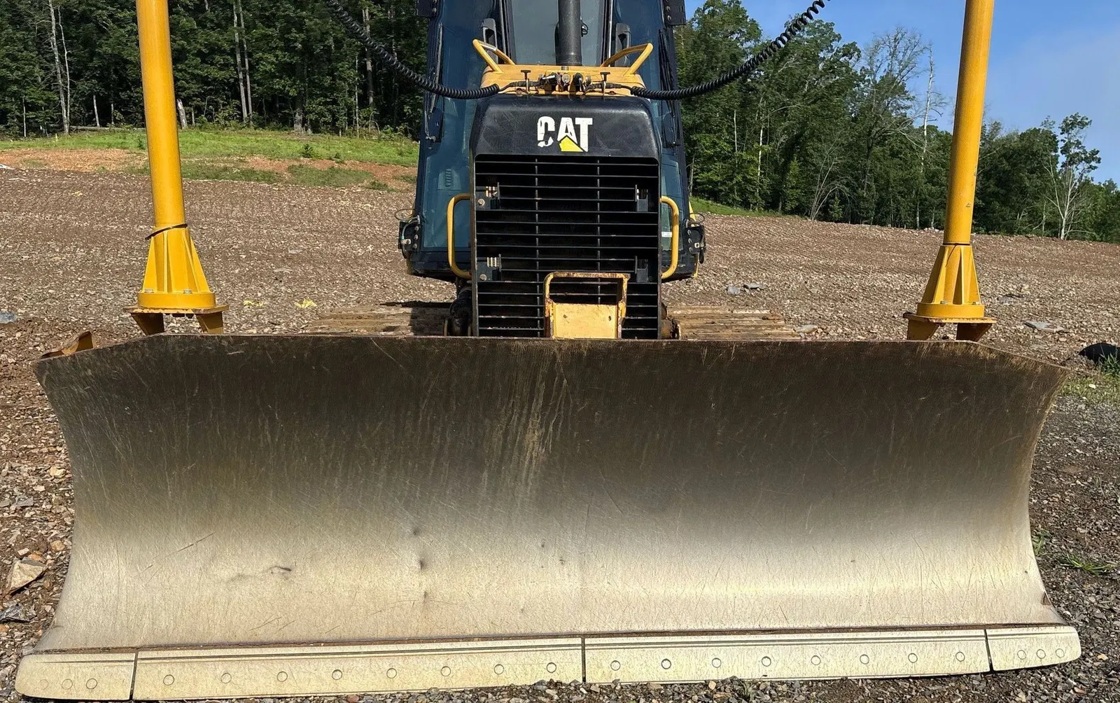 2023 Caterpillar D5K2