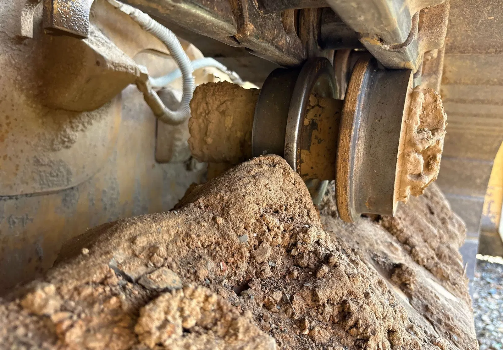 2023 Caterpillar D5K2