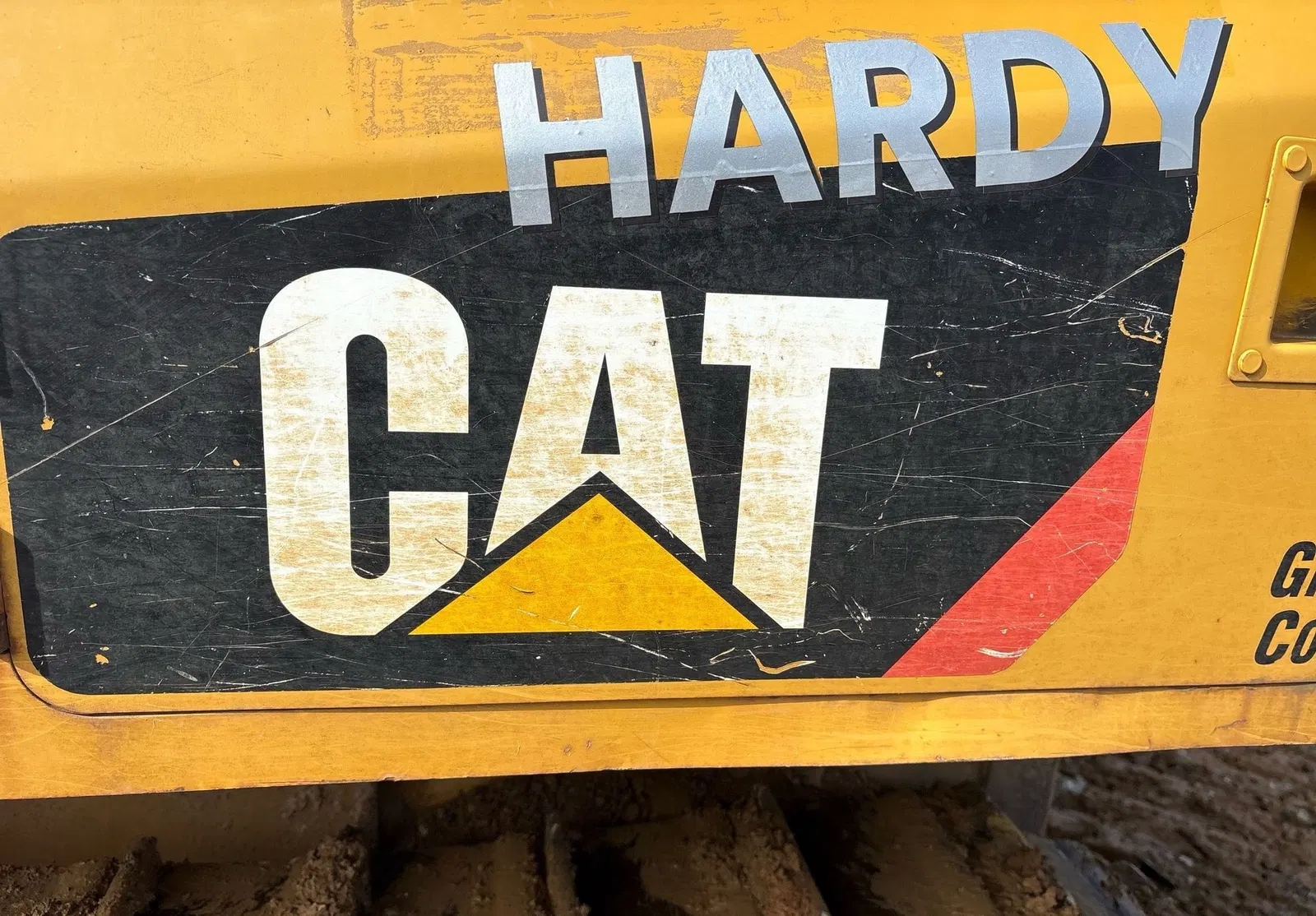 2023 Caterpillar D5K2