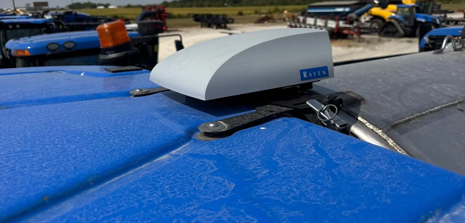 2020 New Holland SP310F