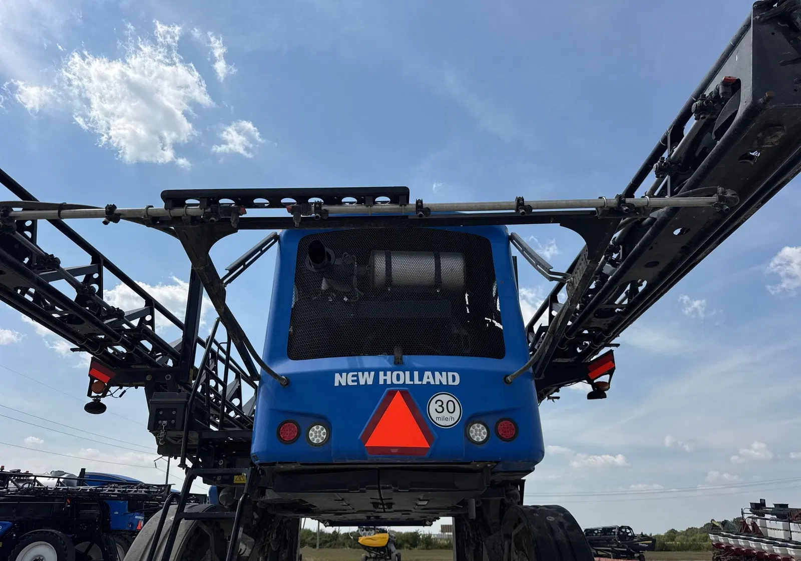 2020 New Holland SP310F