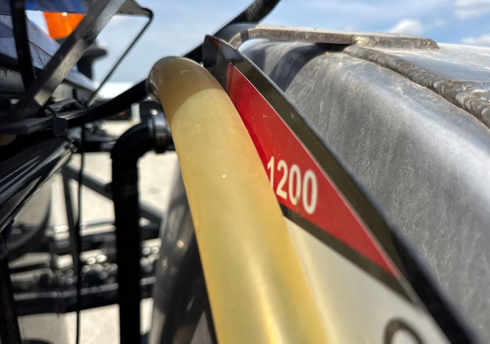 2020 New Holland SP310F