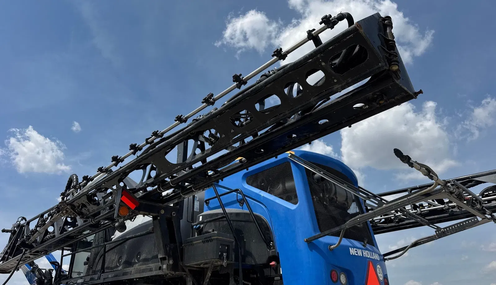 2020 New Holland SP310F