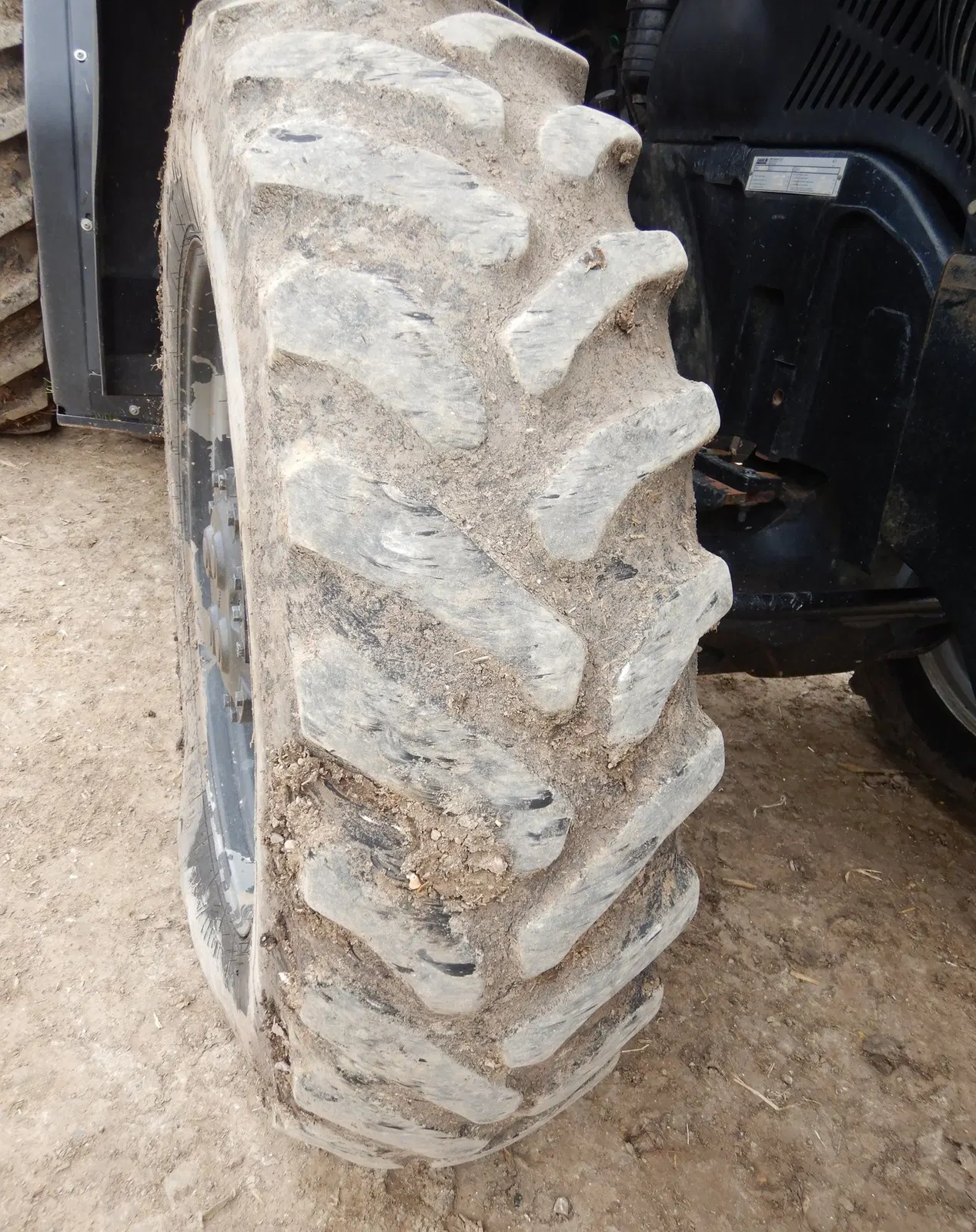 2011 Case IH Magnum