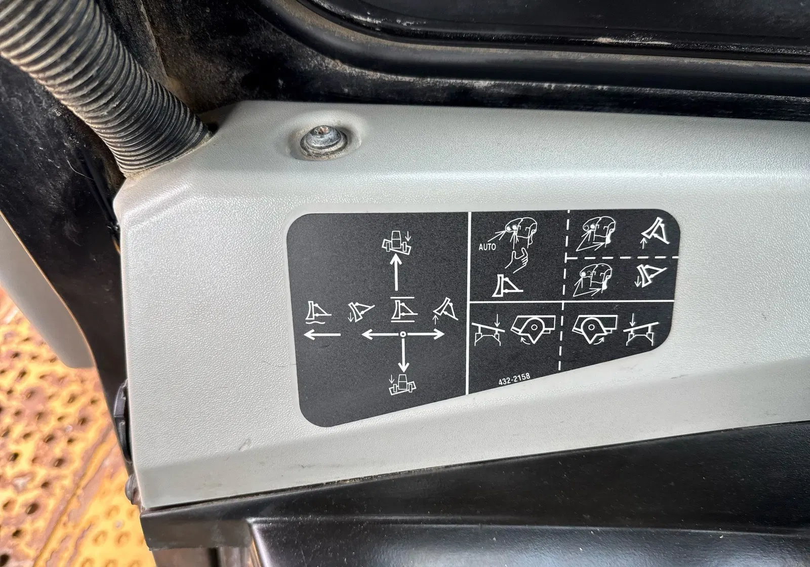 2017 Caterpillar D6T