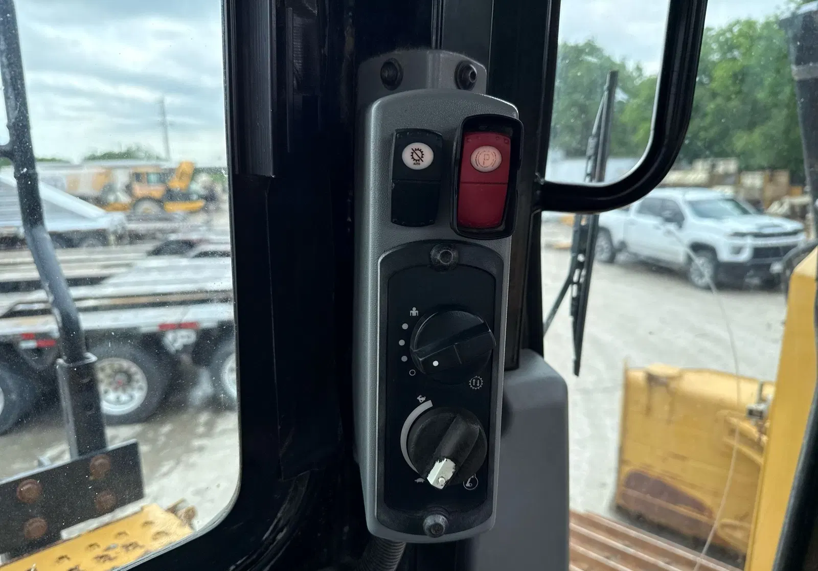 2017 Caterpillar D6T