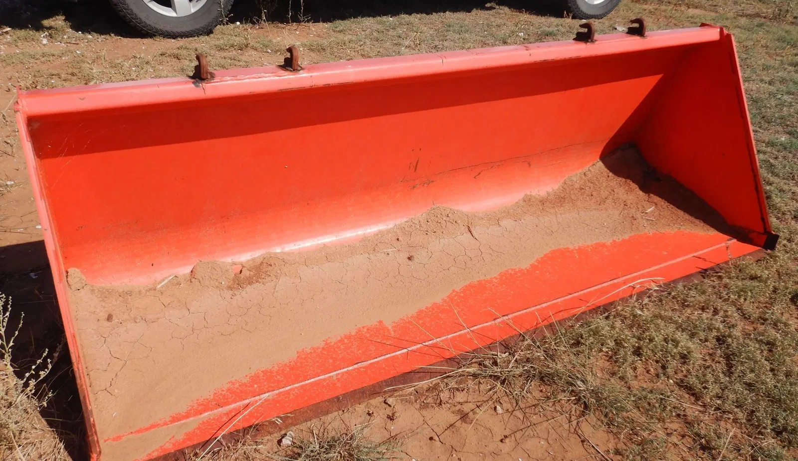 Kubota M5-111