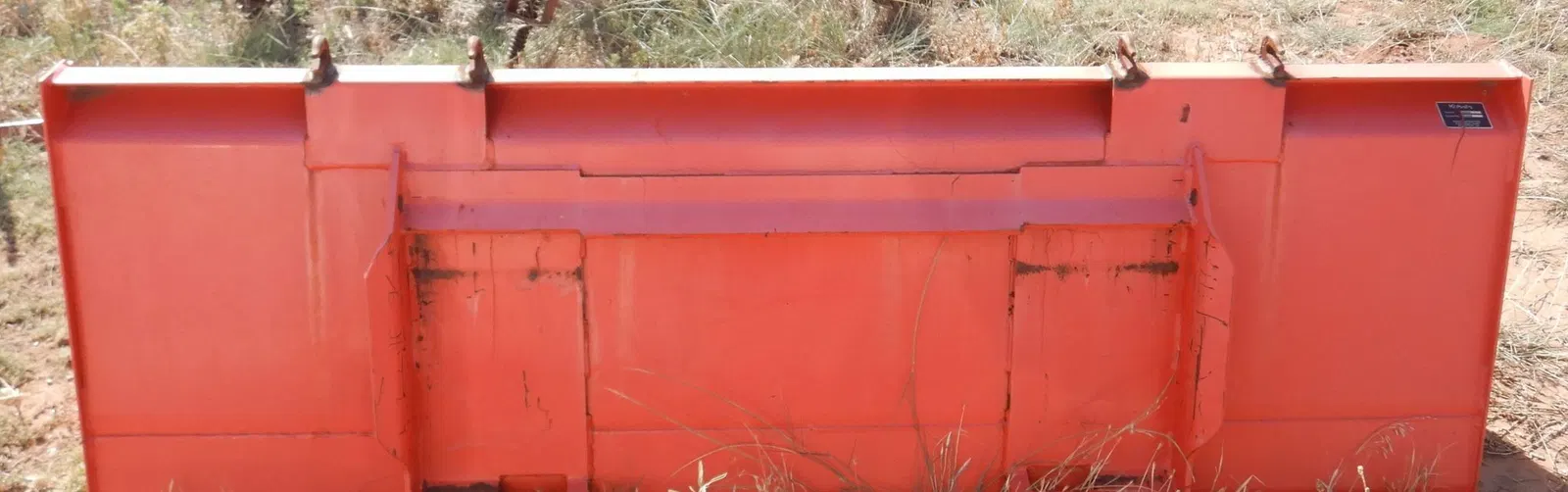 Kubota M5-111