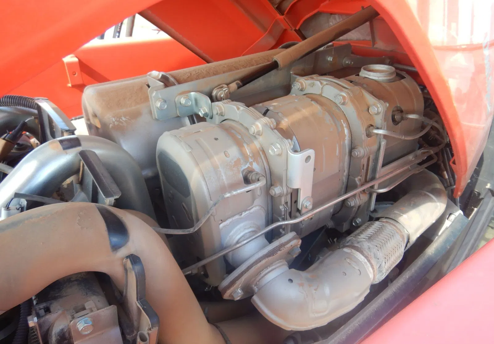 Kubota M5-111