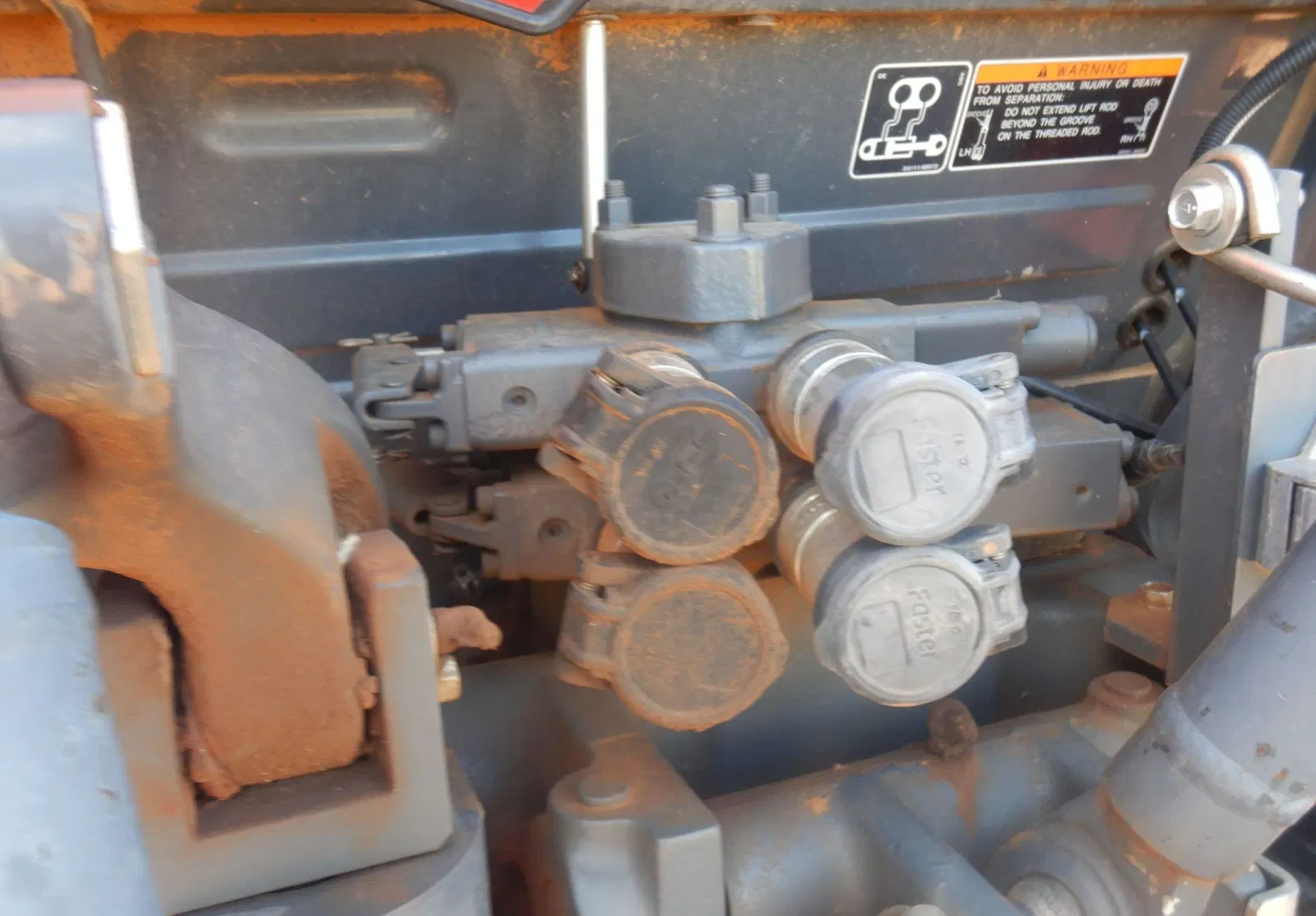 Kubota M5-111