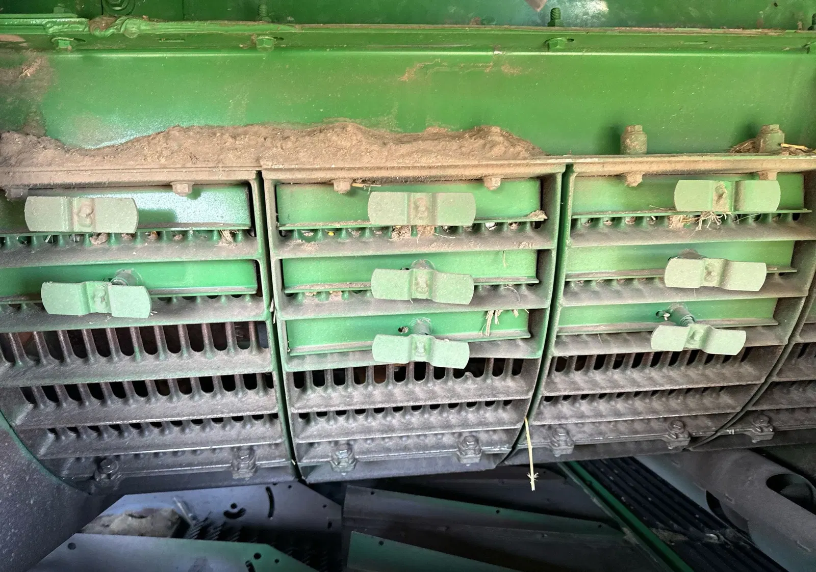 2018 John Deere S790