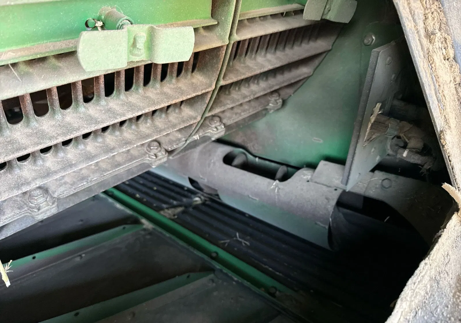 2018 John Deere S790