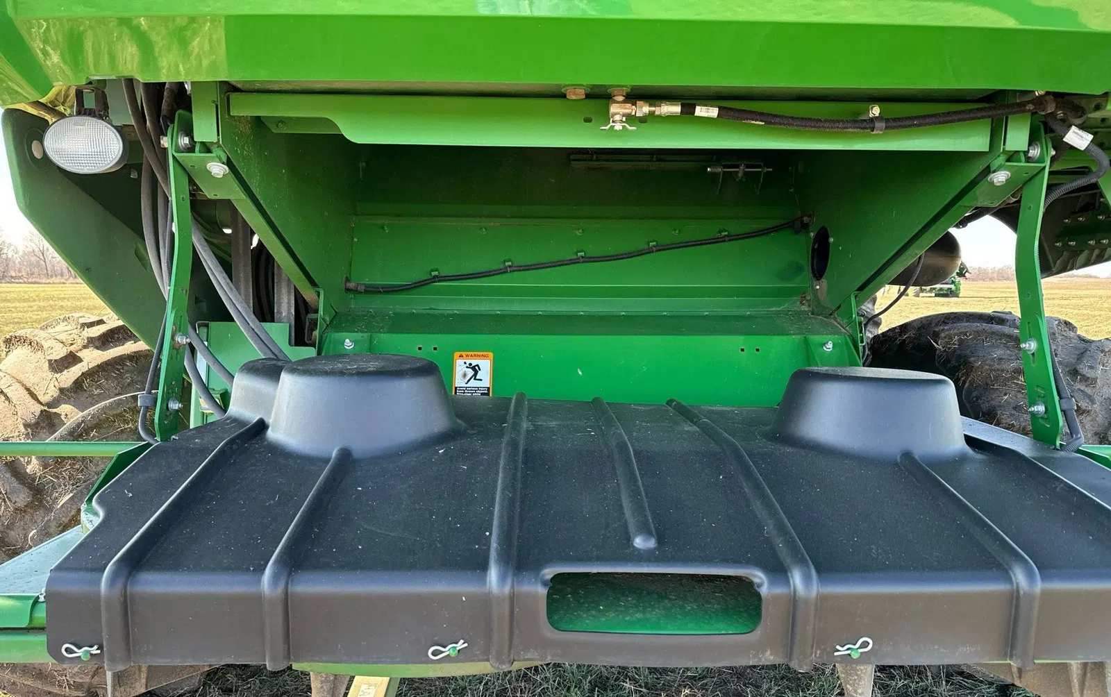 2018 John Deere S790
