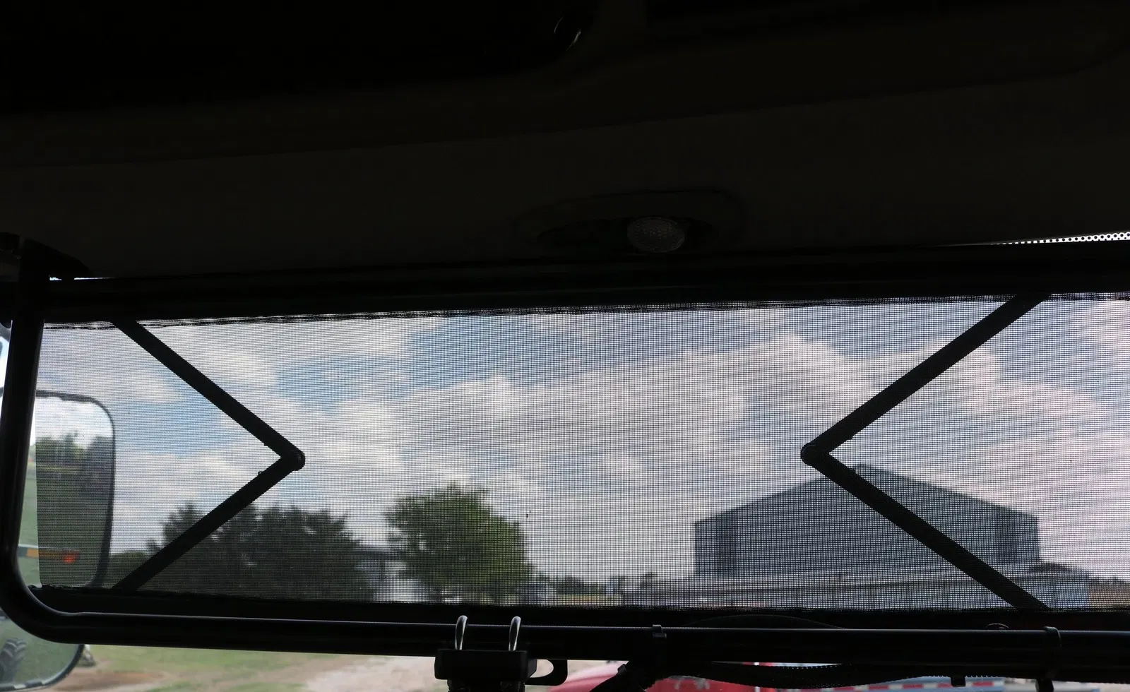 2014 Case IH Magnum