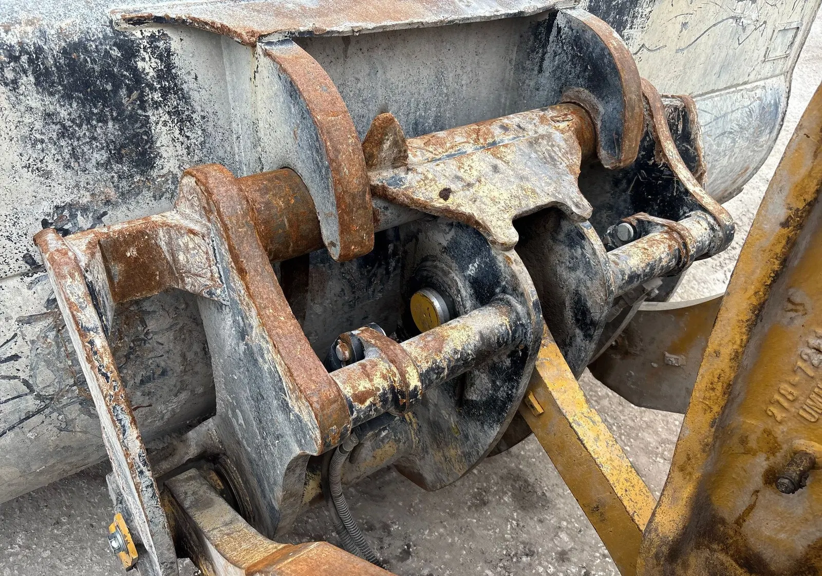 2019 Caterpillar 966M