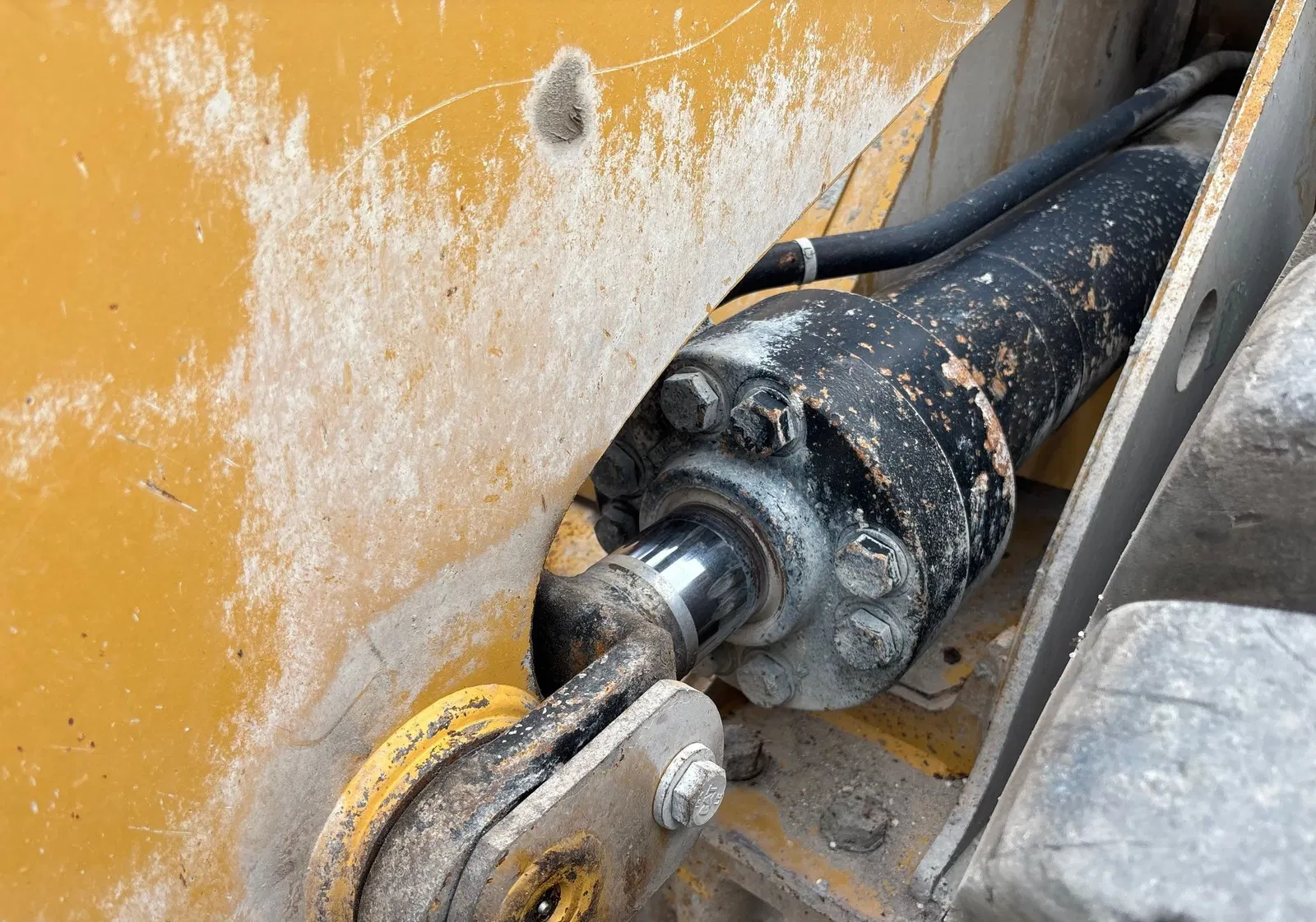 2019 Caterpillar 966M
