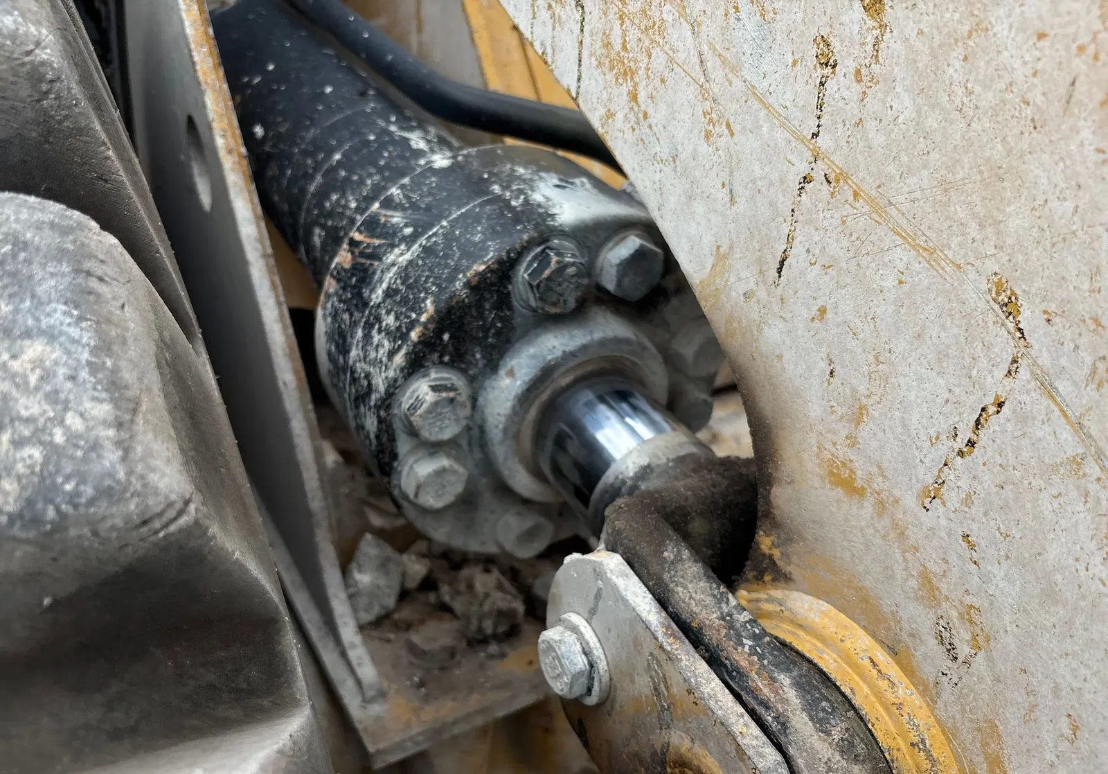 2019 Caterpillar 966M