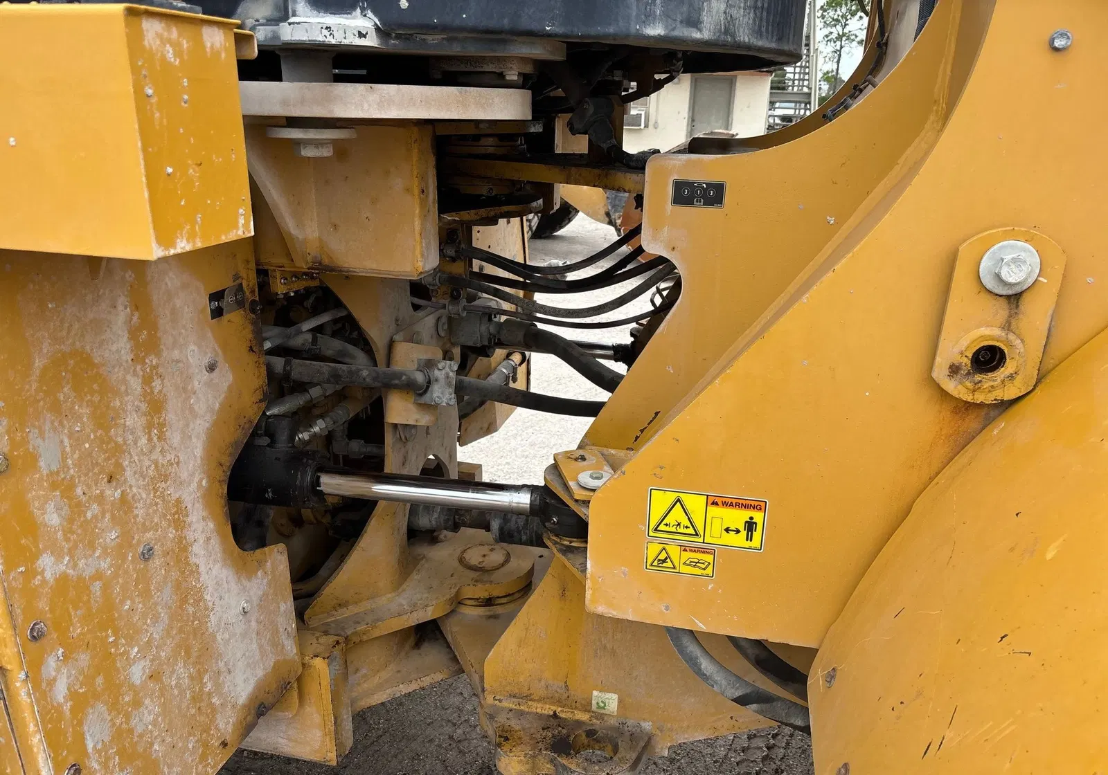 2019 Caterpillar 966M